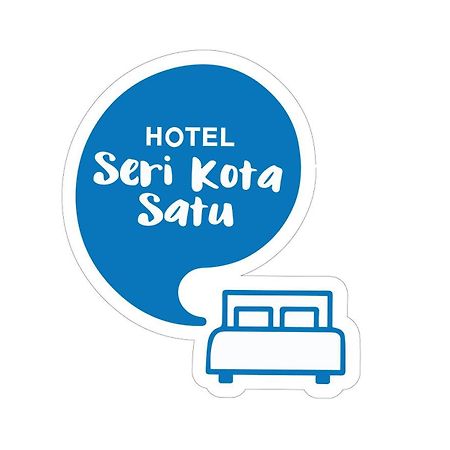 Hotel Seri Kota Satu Kota Tinggi Exterior photo