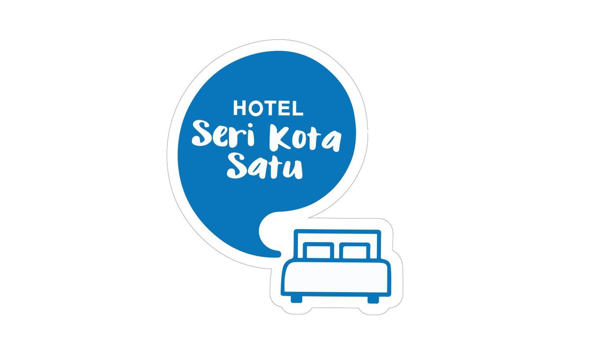 Hotel Seri Kota Satu Kota Tinggi Exterior photo