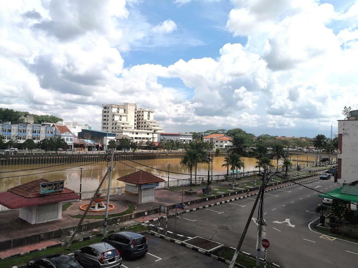 Hotel Seri Kota Satu Kota Tinggi Exterior photo