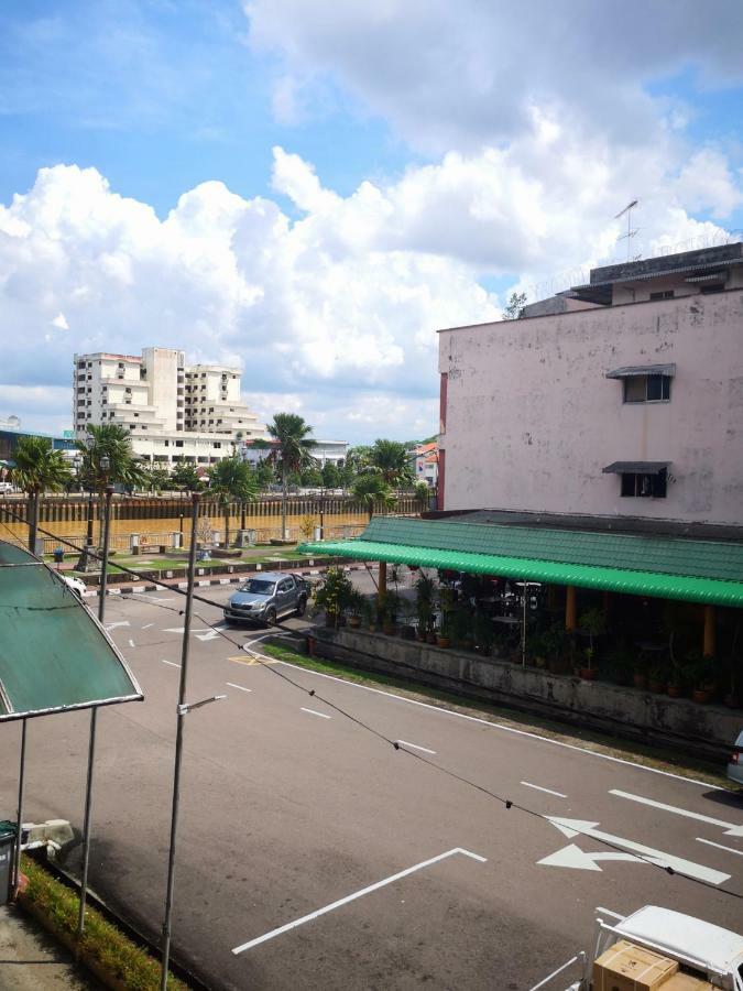 Hotel Seri Kota Satu Kota Tinggi Exterior photo