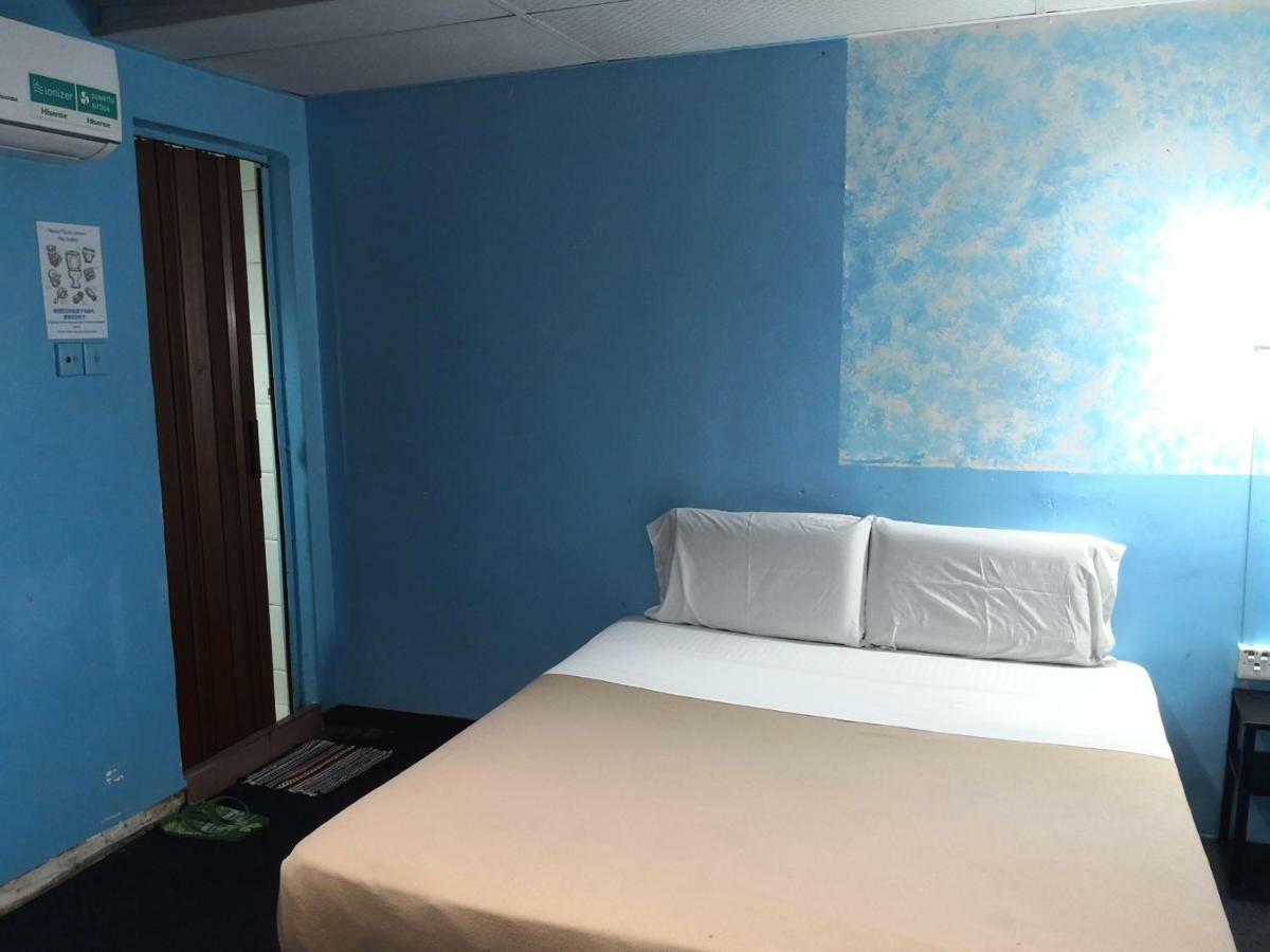 Hotel Seri Kota Satu Kota Tinggi Exterior photo